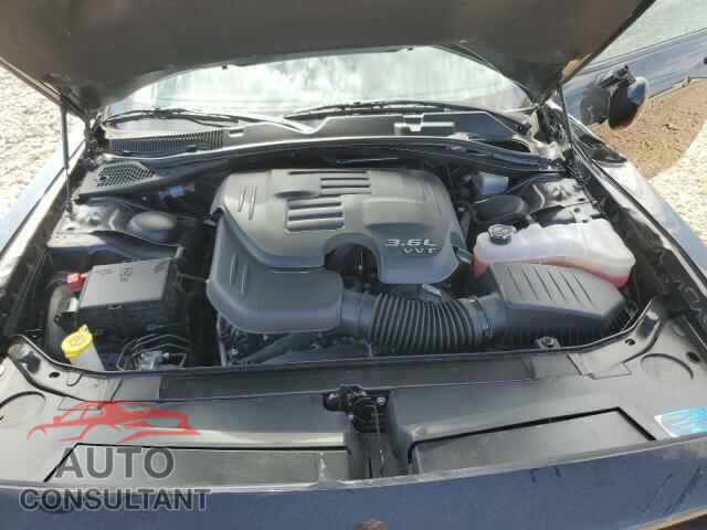 DODGE CHALLENGER 2023 - 2C3CDZAG9PH571305