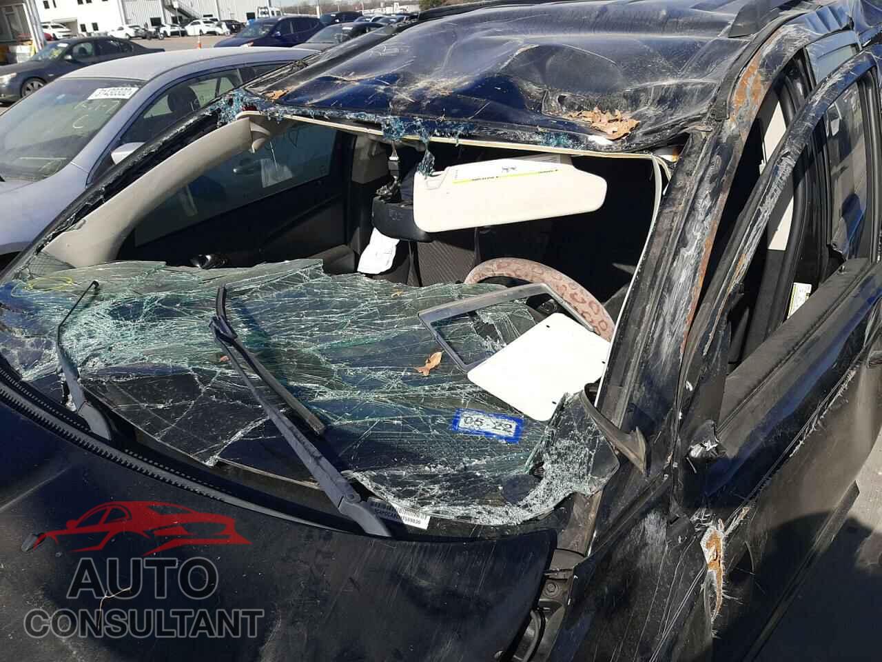 DODGE JOURNEY 2017 - 3C4PDCAB0HT599839
