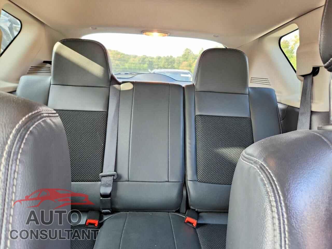 JEEP COMPASS 2015 - 1C4NJDEB6FD184799