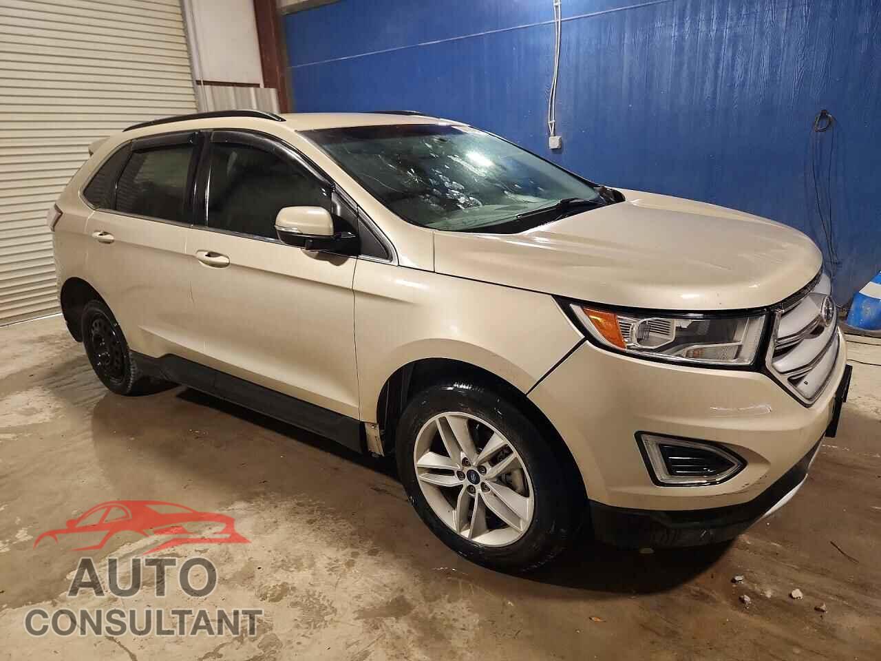 FORD EDGE 2018 - 2FMPK3J81JBC47215