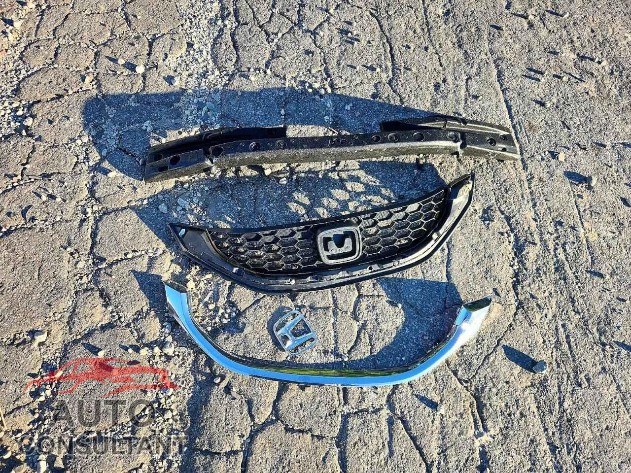 HONDA CIVIC 2014 - 19XFB2F56EE024661