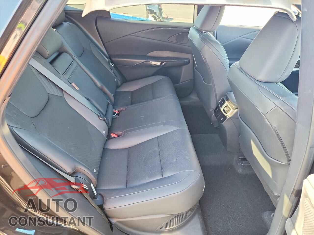 LEXUS RX350H 2023 - 2T2BBMCA5PC016088