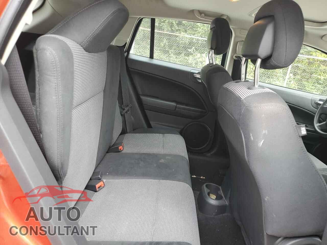 DODGE CALIBER 2010 - 1B3CB3HA0AD565902