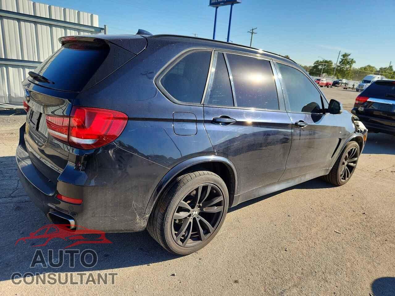 BMW X5 2014 - 5UXKR2C57E0H33043