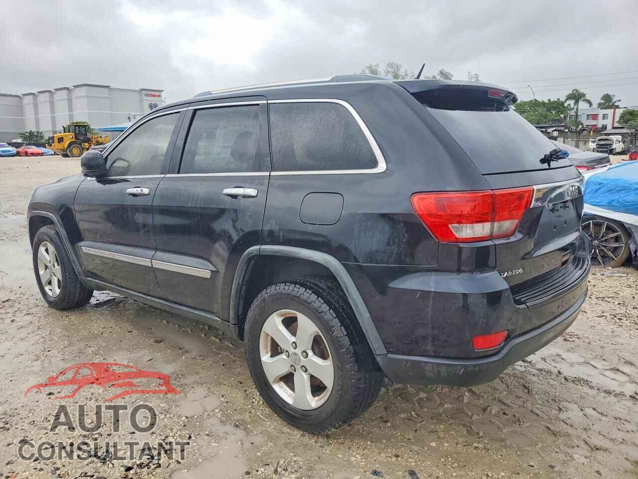JEEP CHEROKEE 2012 - 1C4RJEAG2CC137067