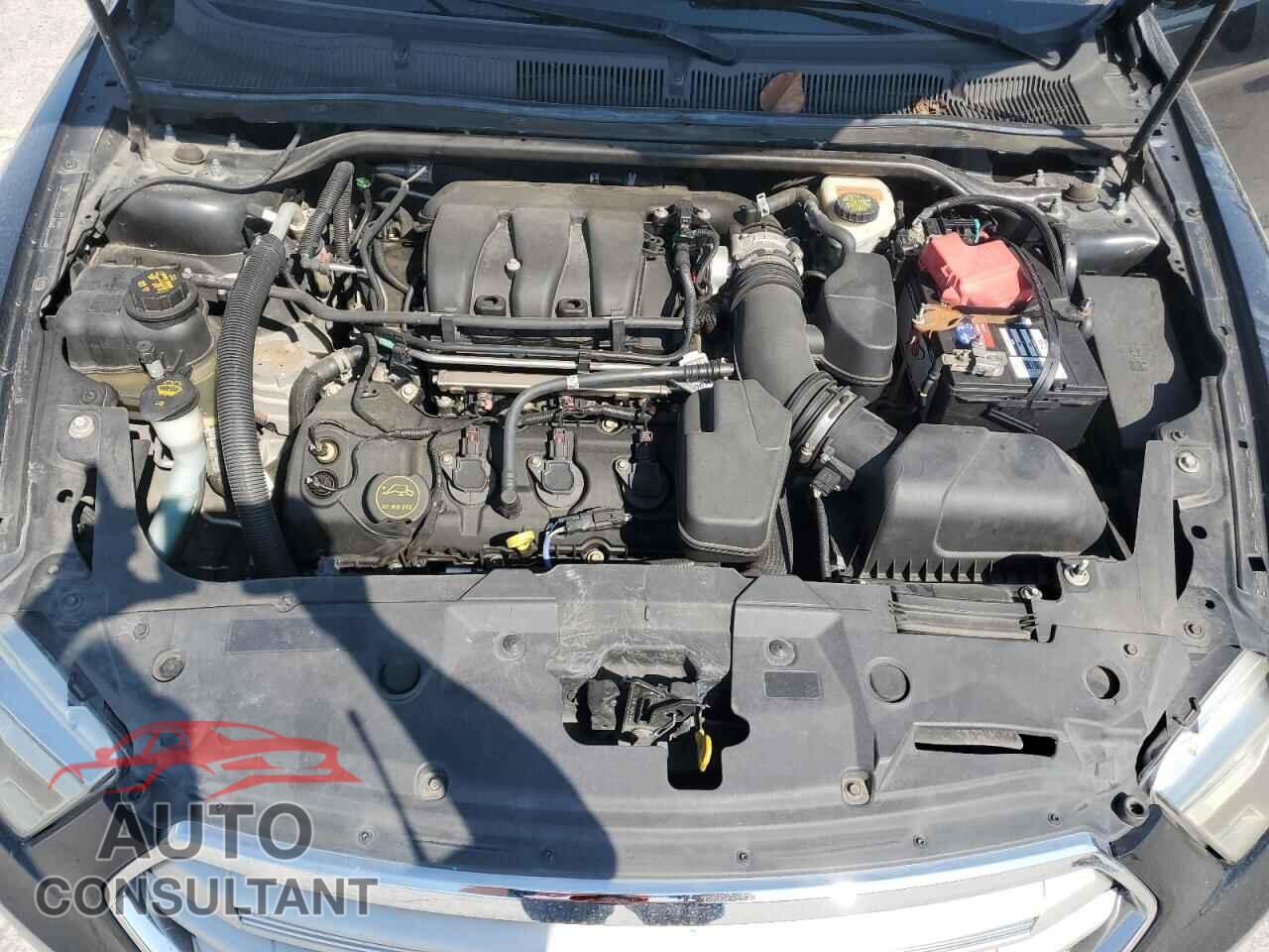 FORD TAURUS 2014 - 1FAHP2E88EG174945