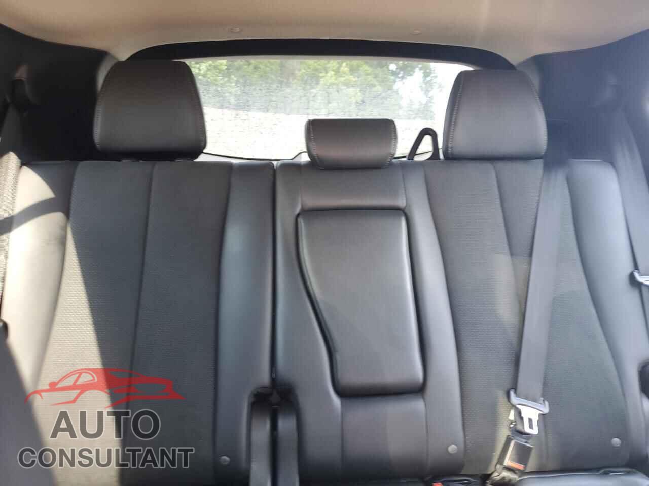 MITSUBISHI ECLIPSE 2023 - JA4ATWAA5PZ032934