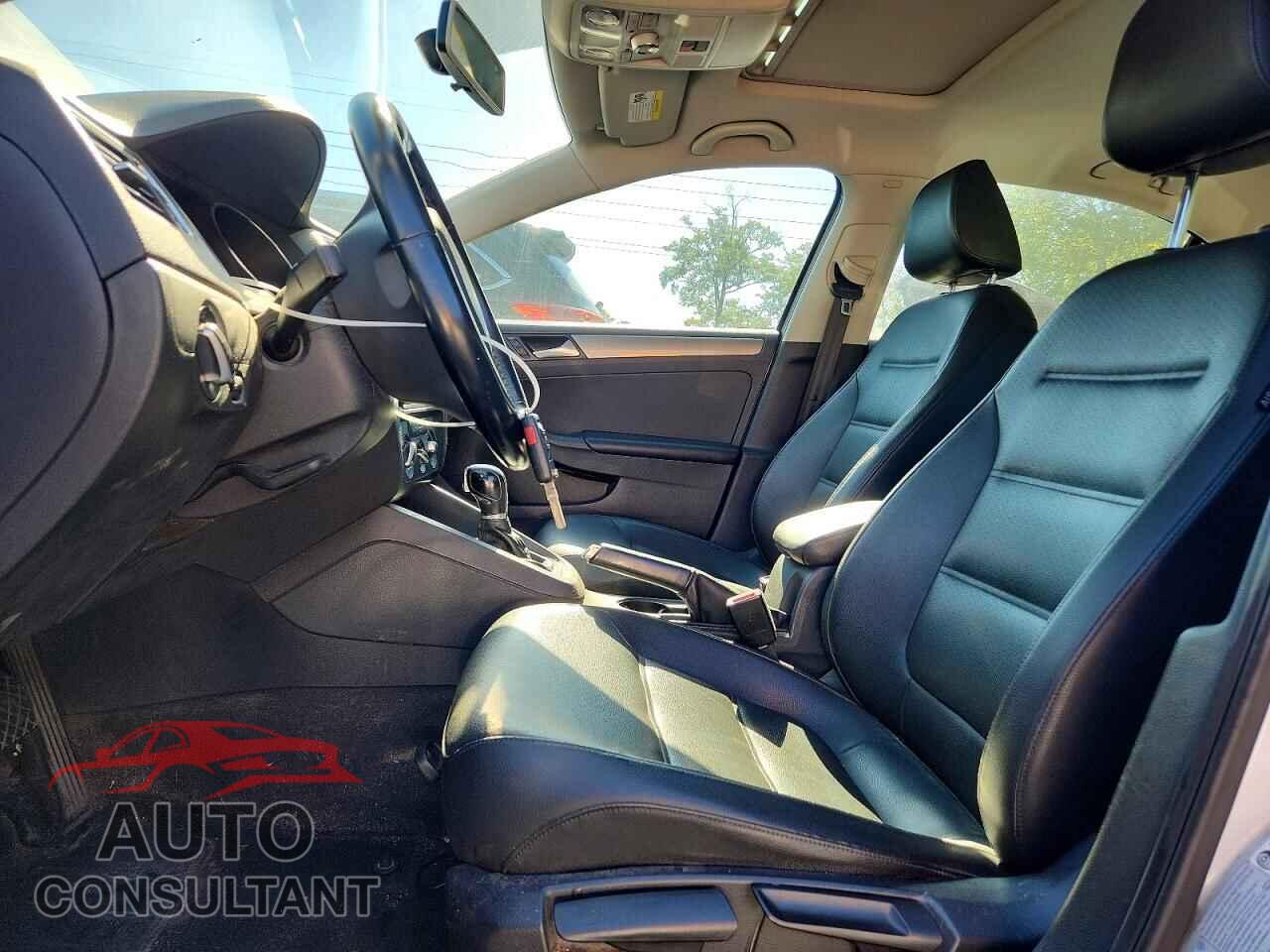 VOLKSWAGEN JETTA 2017 - 3VWDB7AJ3HM233274