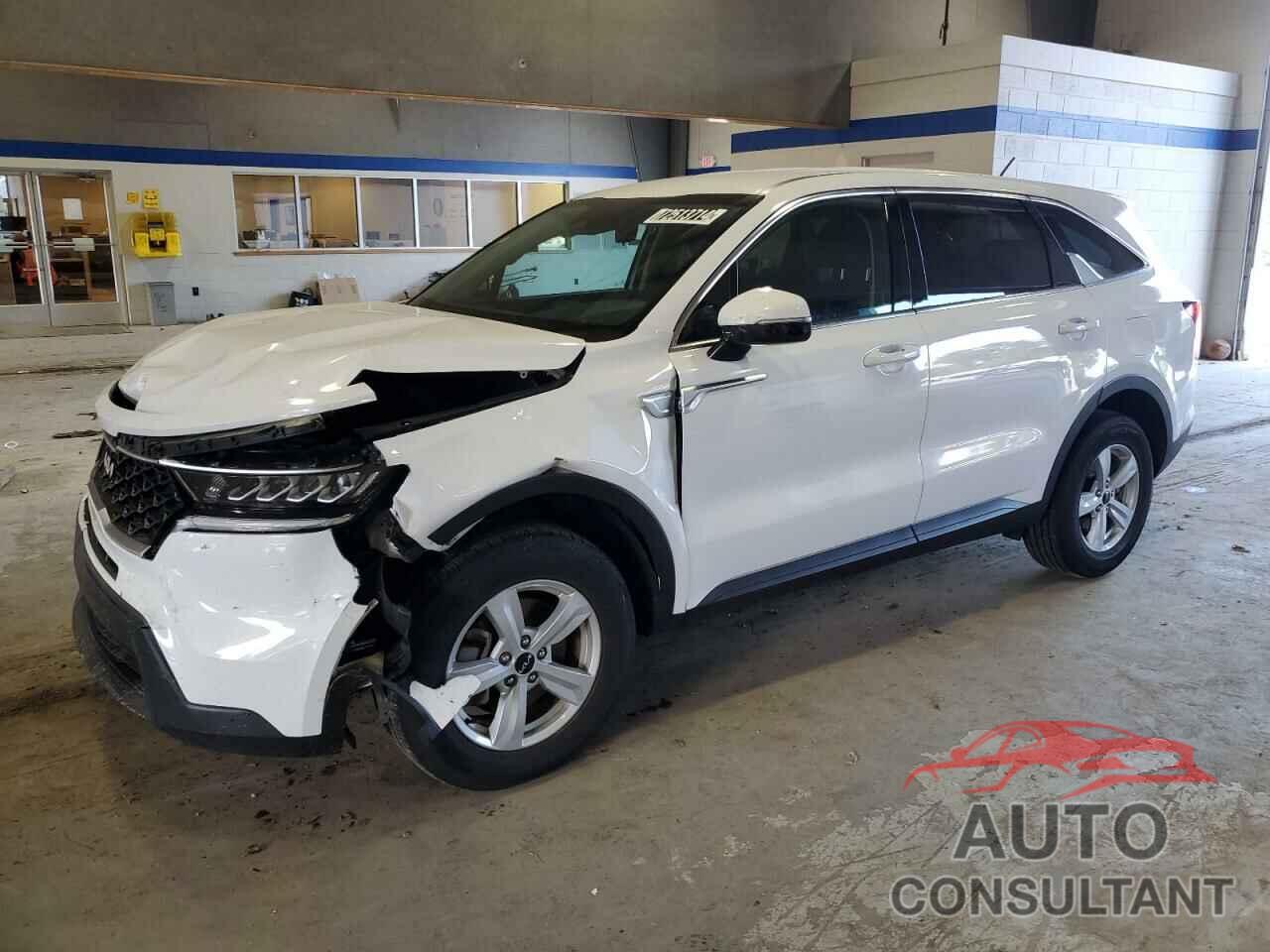 KIA SORENTO 2023 - 5XYRGDLC6PG202202
