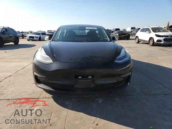 TESLA MODEL 3 2019 - 5YJ3E1EB2KF385483