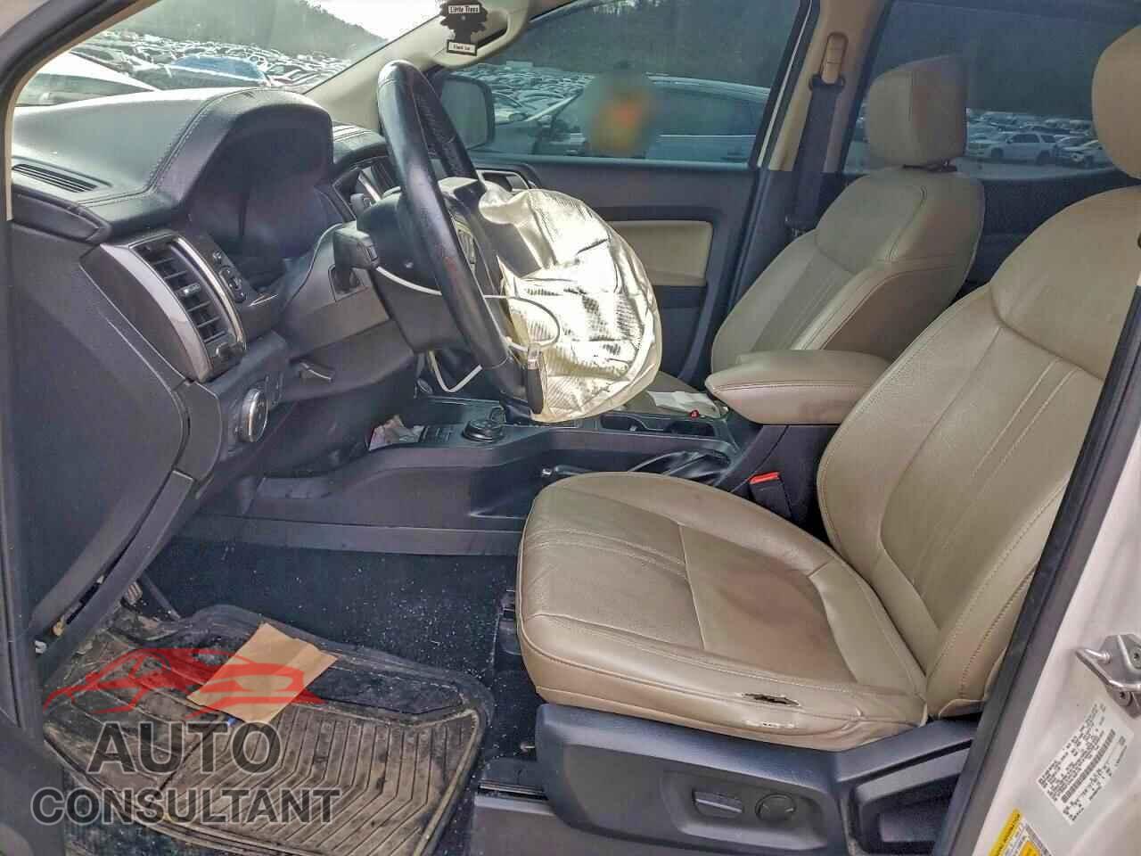 FORD RANGER 2019 - 1FTER4FH3KLA82176