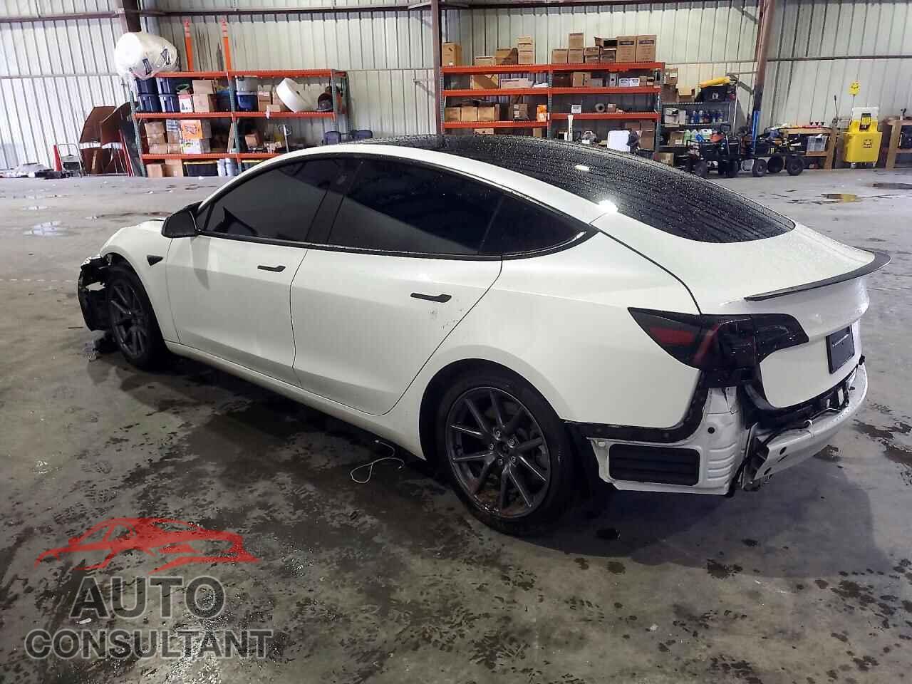 TESLA MODEL 3 2023 - 5YJ3E1EA7PF671344