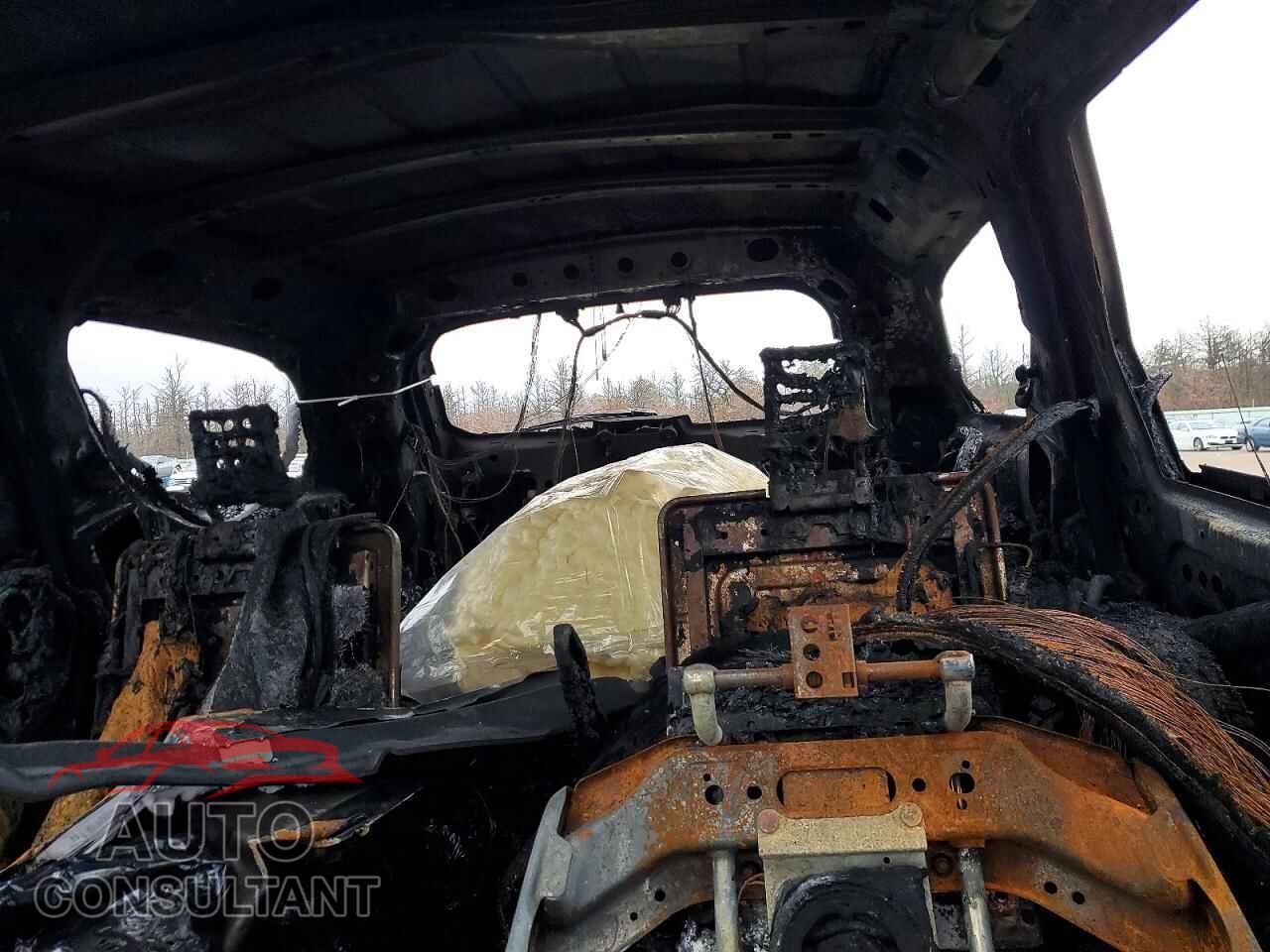 DODGE DURANGO 2021 - 1C4SDJCT8MC853677
