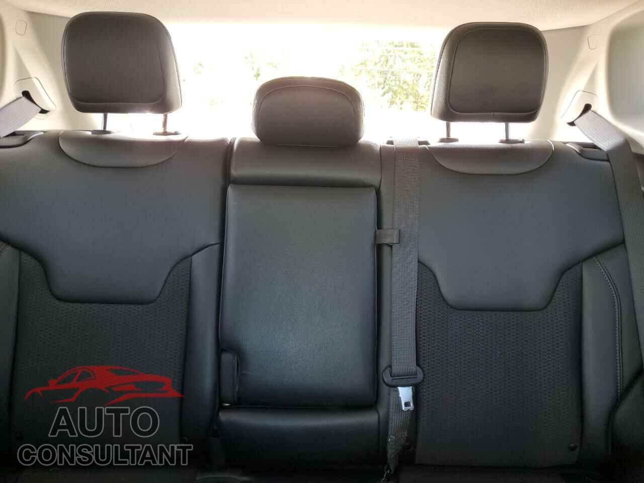JEEP COMPASS 2022 - 3C4NJDDB0NT195128