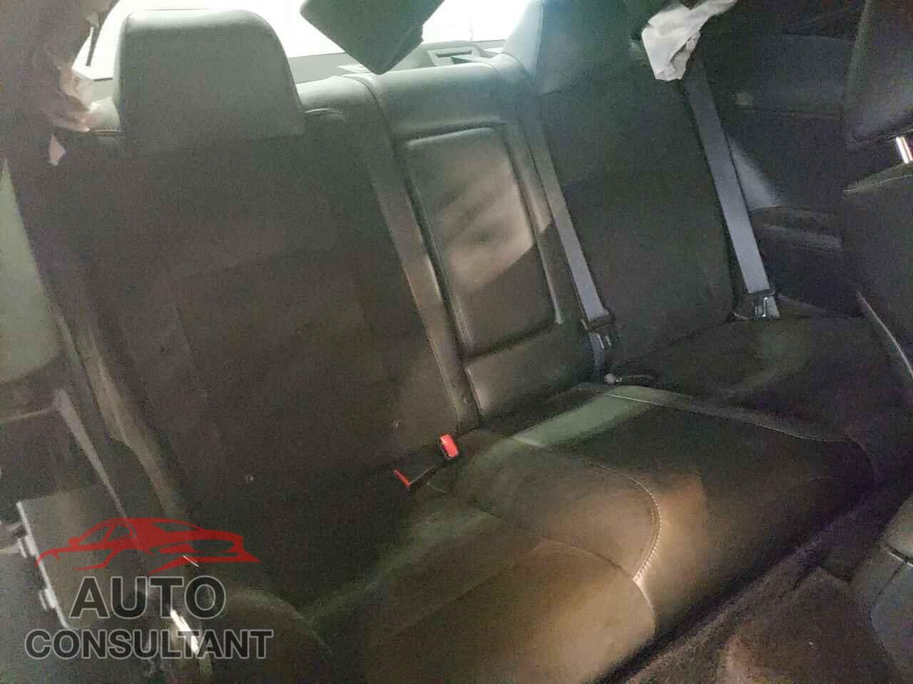 DODGE CHALLENGER 2017 - 2C3CDZFJ8HH502496