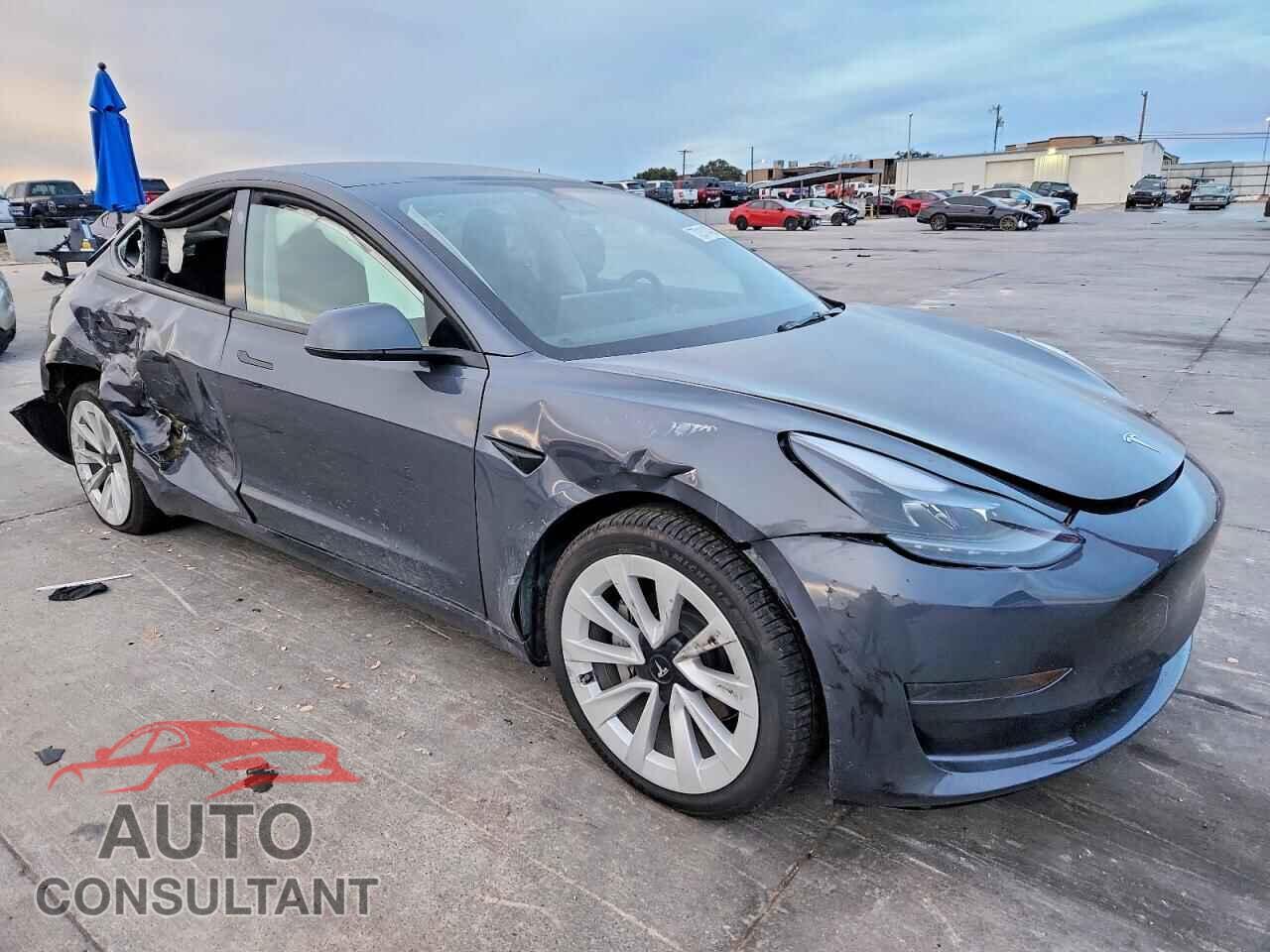 TESLA MODEL 3 2023 - 5YJ3E1EA2PF608054