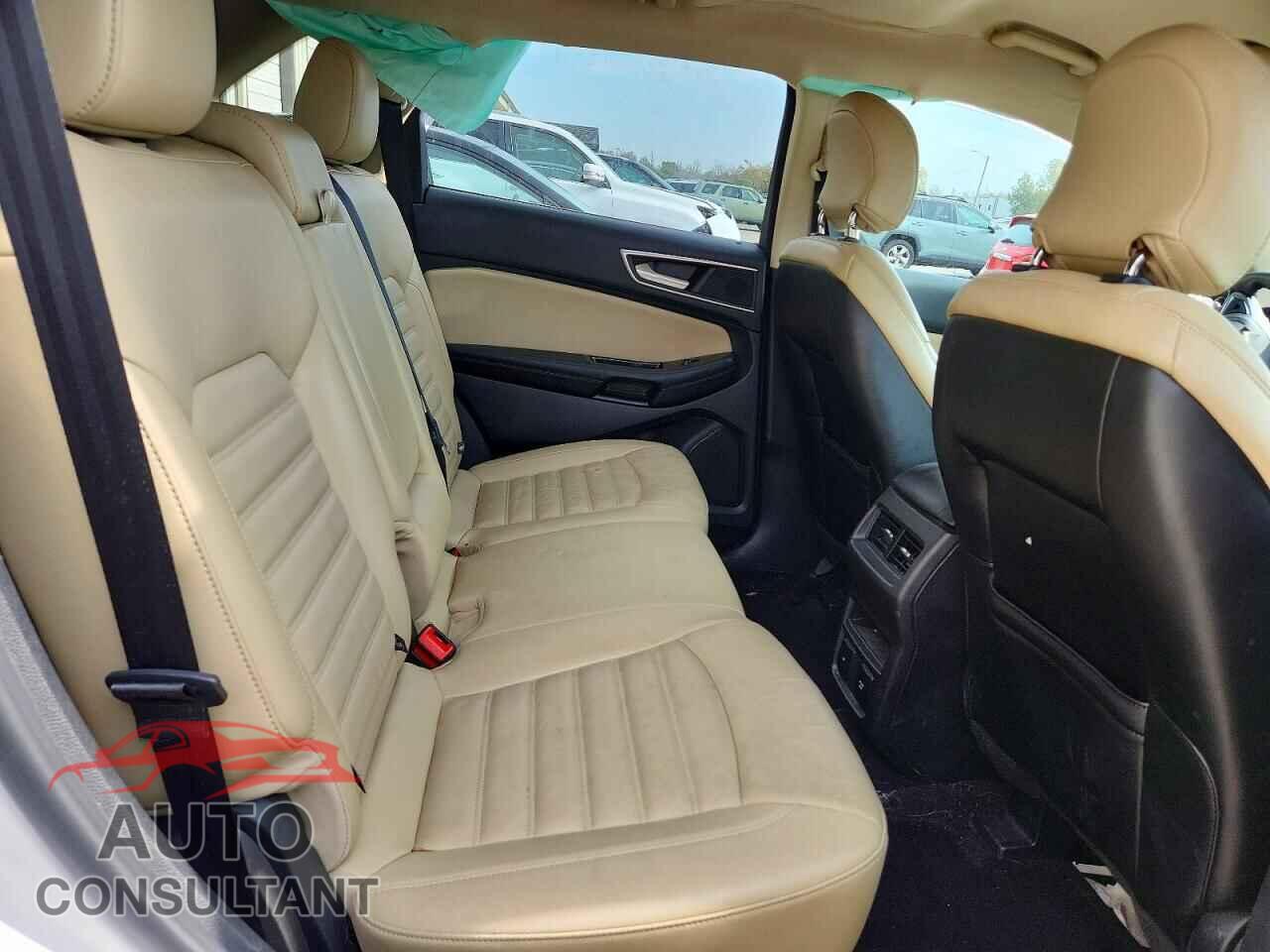 FORD EDGE 2016 - 2FMPK3J98GBB30328