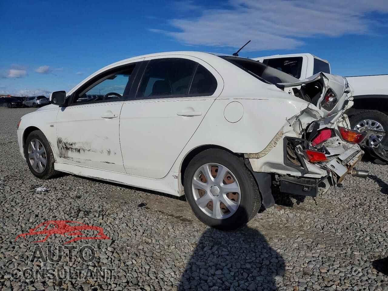 MITSUBISHI LANCER 2014 - JA32U2FU2EU010711