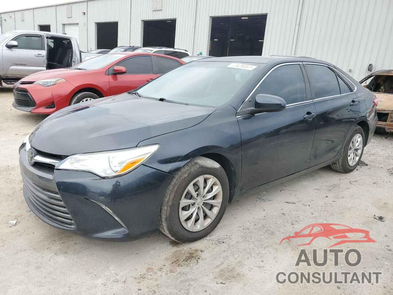 TOYOTA CAMRY 2016 - 4T4BF1FK5GR547002