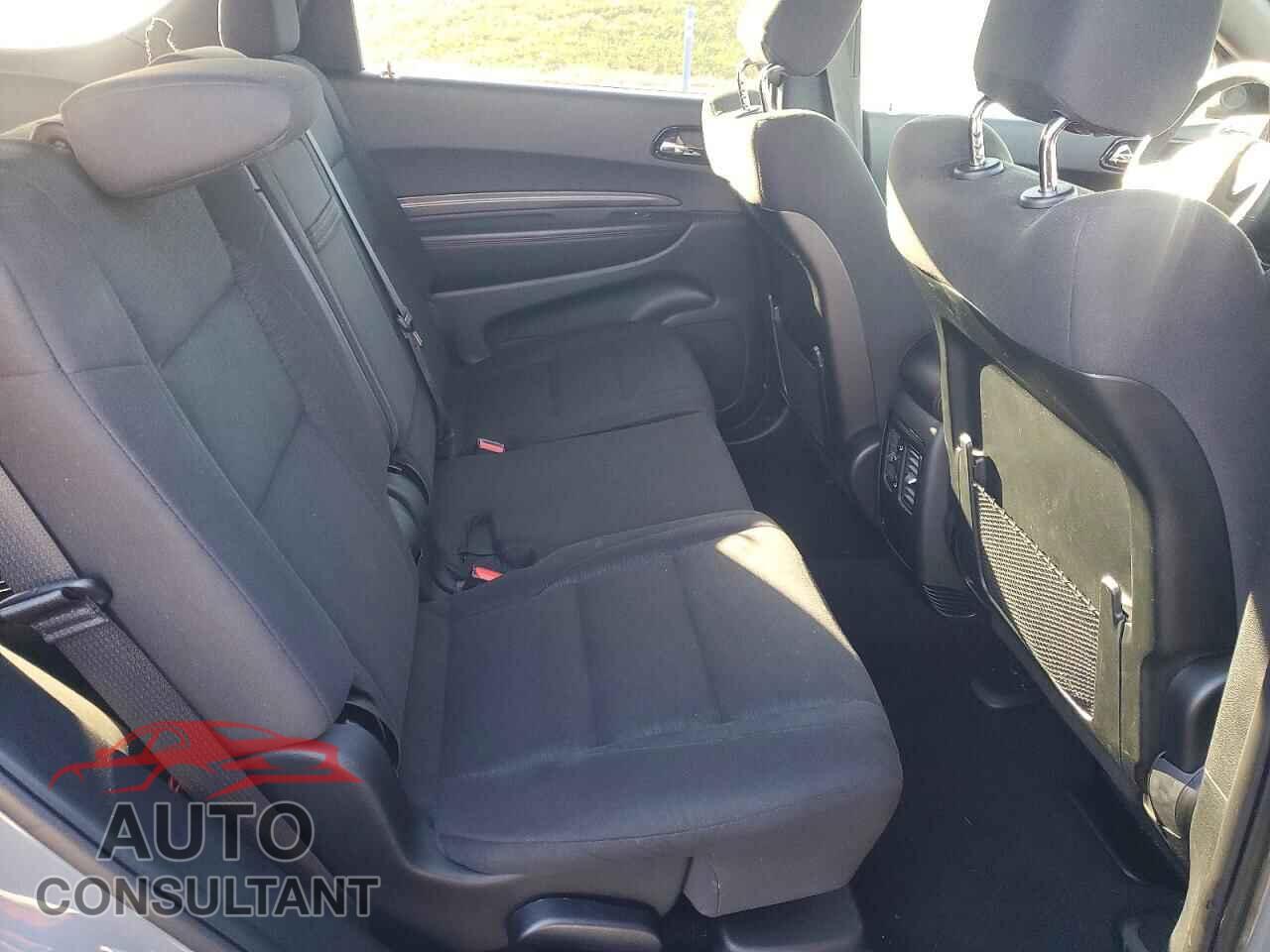DODGE DURANGO 2026 - 1C4RDJDG0TC225871