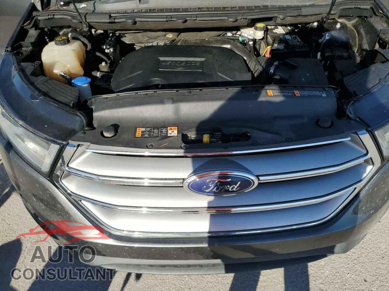 FORD EDGE 2016 - 2FMPK3G97GBC40388