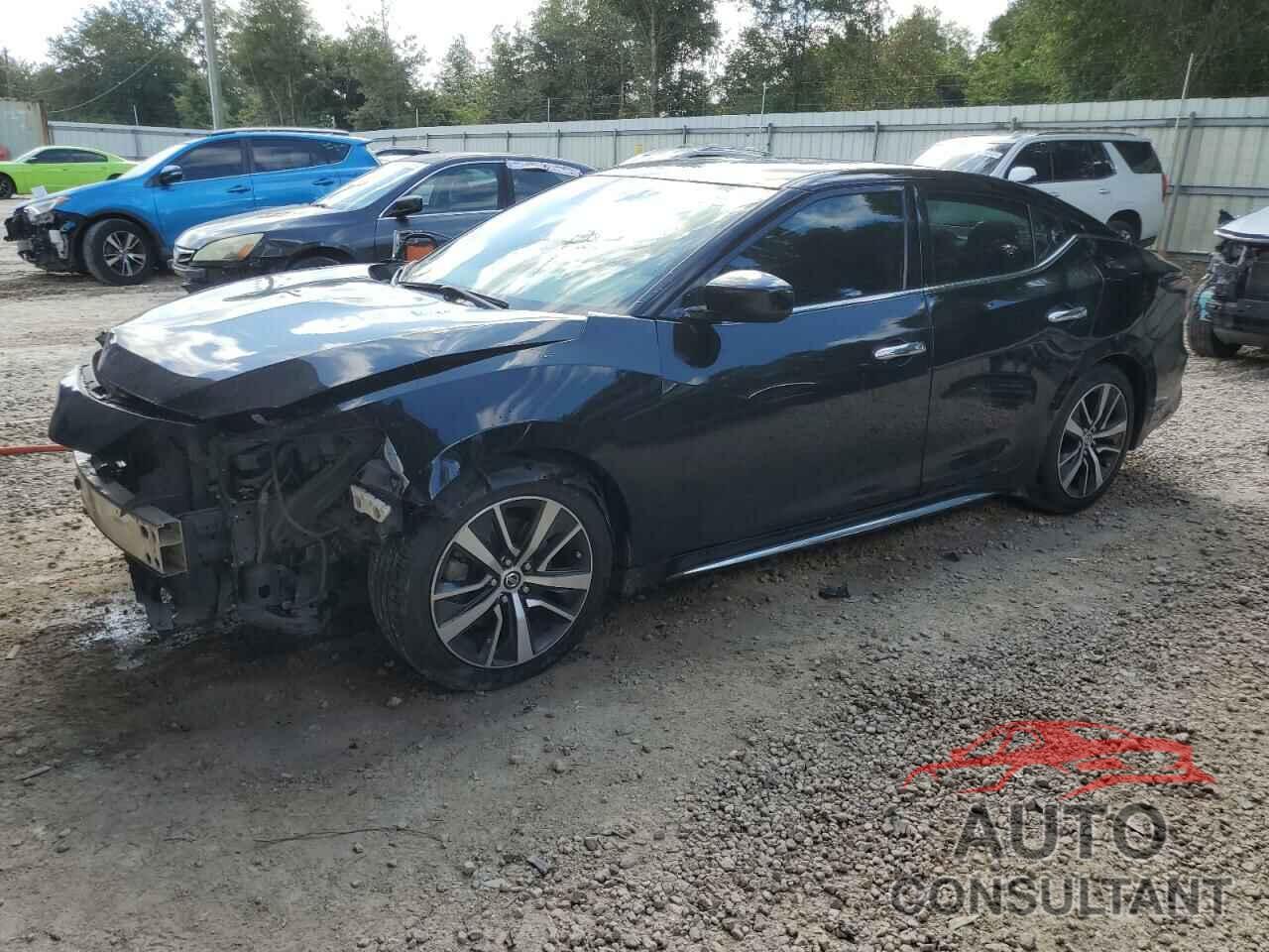 NISSAN MAXIMA 2019 - 1N4AA6AV6KC368947