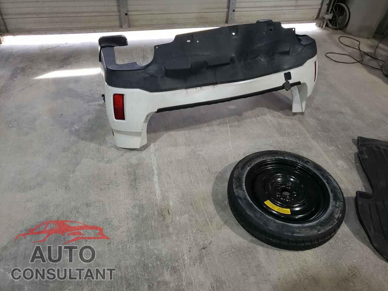 SUBARU OUTBACK 2010 - 4S4BRBDC7A3348257