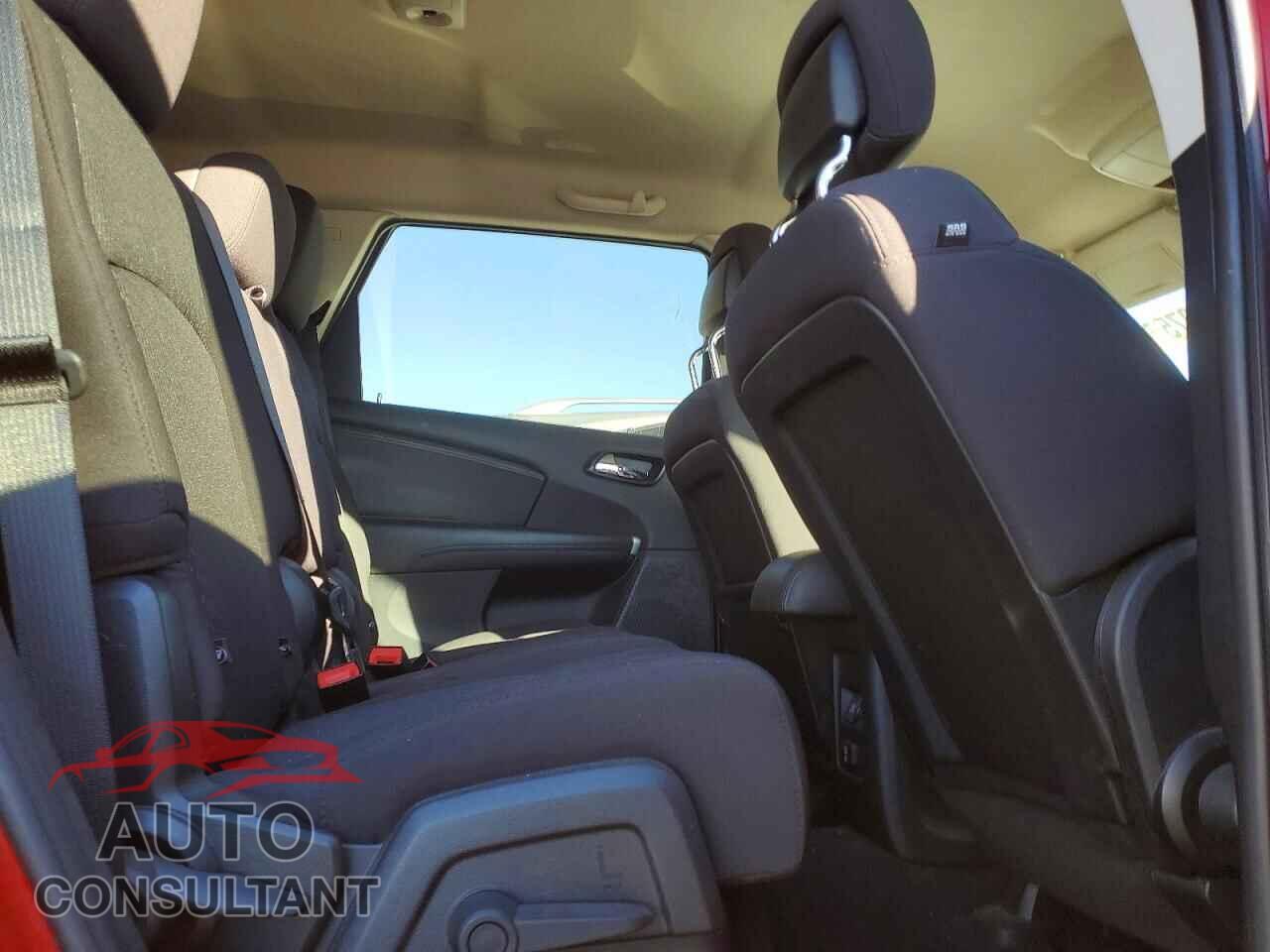 DODGE JOURNEY 2012 - 3C4PDCCG2CT315550