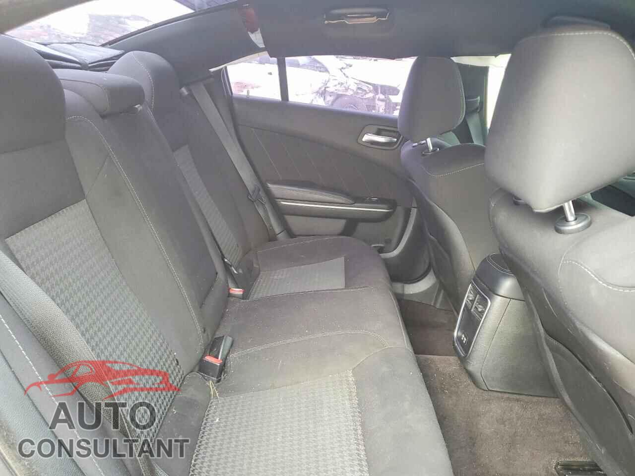 DODGE CHARGER 2019 - 2C3CDXCT9KH522841