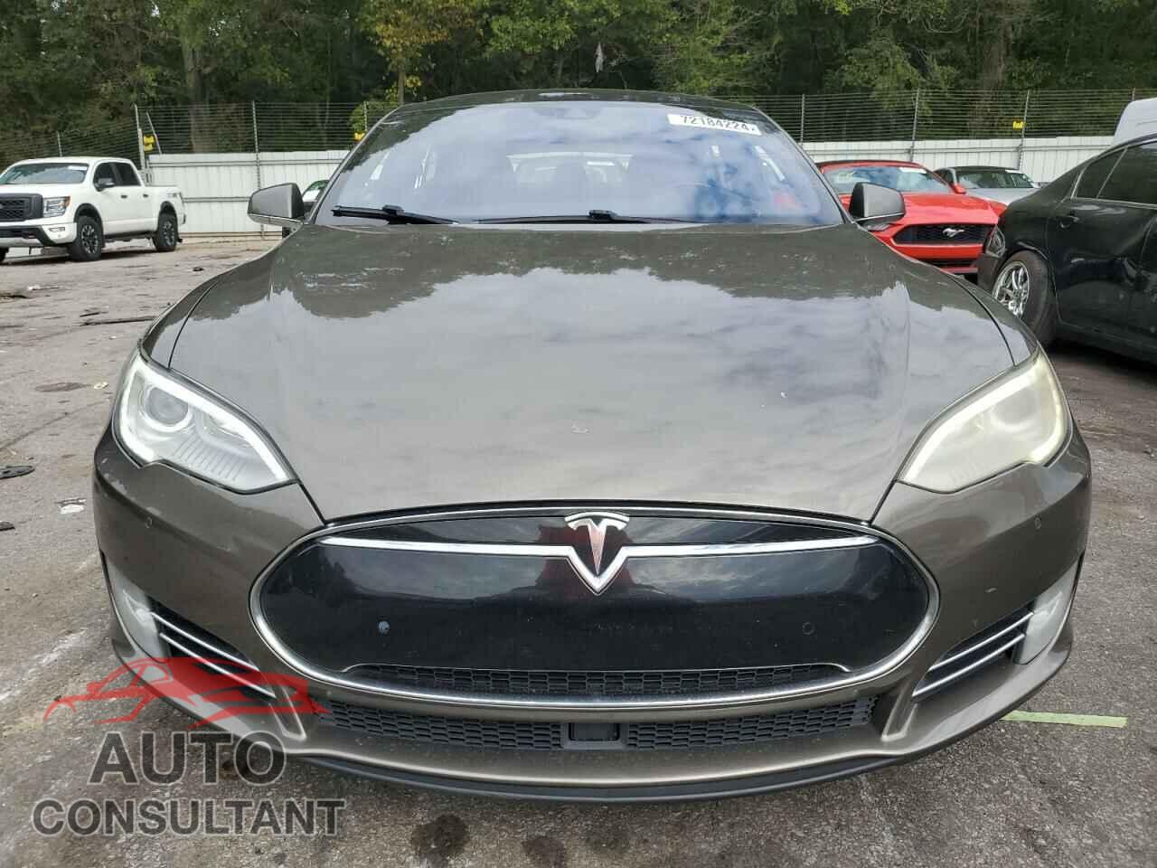 TESLA MODEL S 2016 - 5YJSA1E22GF128404