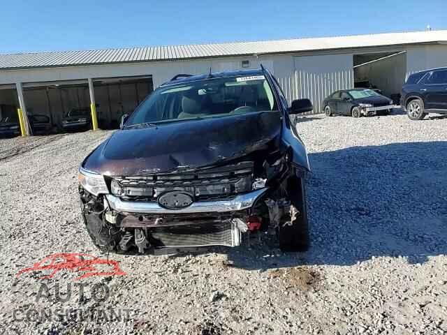FORD EDGE 2013 - 2FMDK3JC6DBC10740