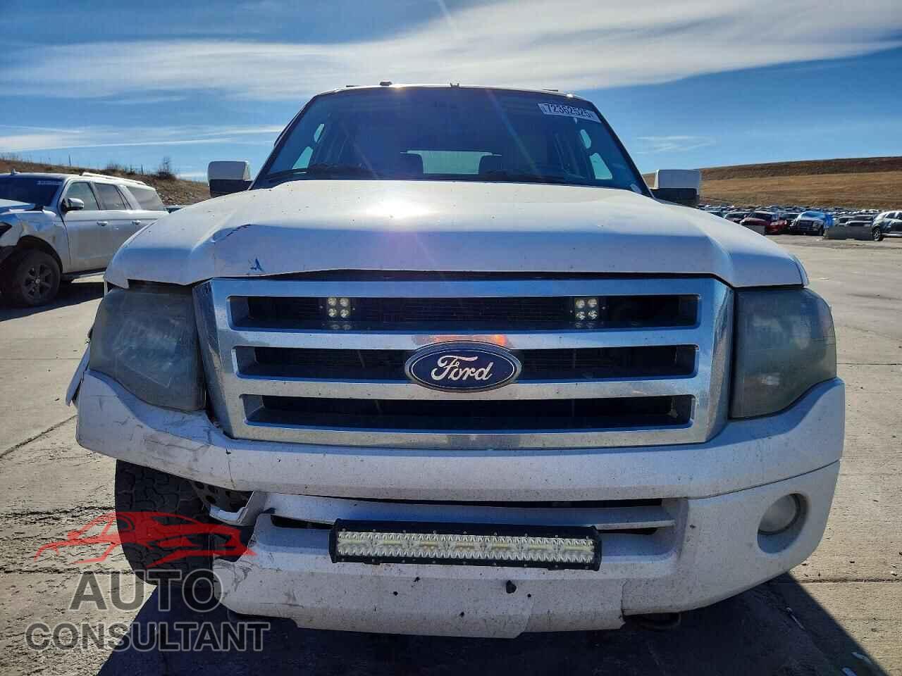 FORD EXPEDITION 2011 - 1FMJU2A52BEF29918