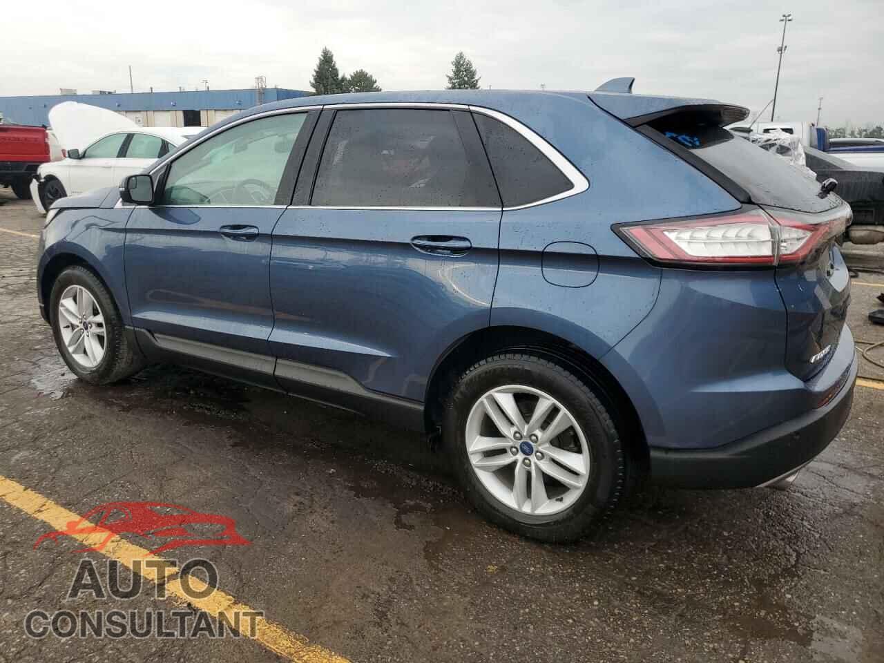 FORD EDGE 2018 - 2FMPK3J92JBB04010