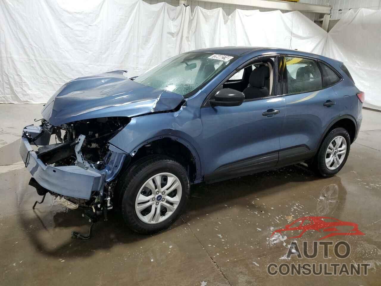 FORD ESCAPE 2020 - 1FMCU9F63LUB63106