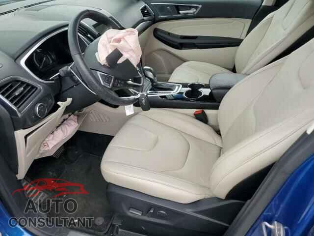 FORD EDGE 2018 - 2FMPK3K97JBB32447
