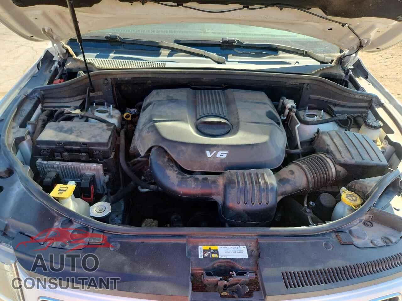JEEP CHEROKEE 2014 - 1C4RJFAG9EC333774