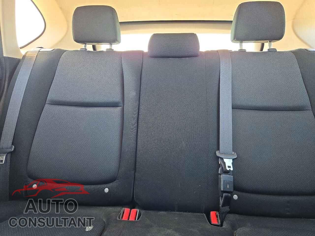 MAZDA CX-5 2014 - JM3KE2BE1E0359080
