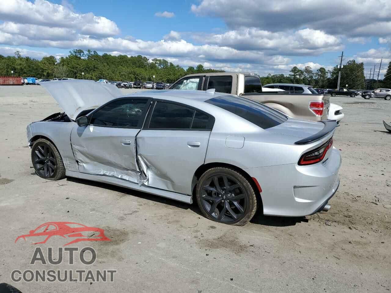 DODGE CHARGER 2023 - 2C3CDXHG7PH573645