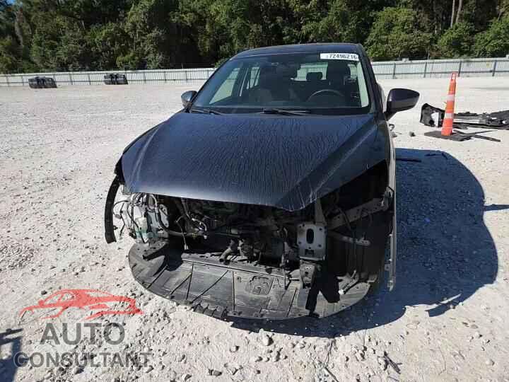 MAZDA CX-5 2014 - JM3KE2BE4E0392445