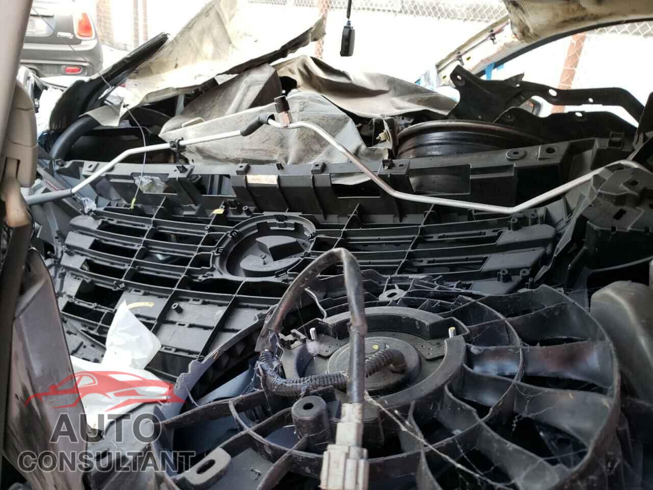 MAZDA 3 2017 - 3MZBN1U72HM129886