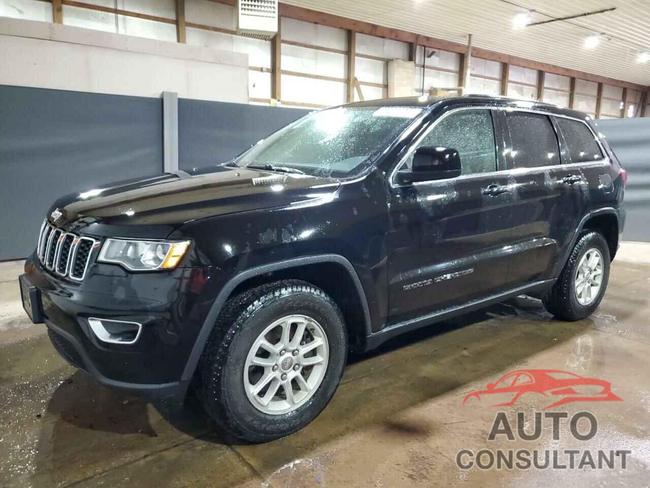 JEEP GRAND CHER 2019 - 1C4RJFAG5KC762910