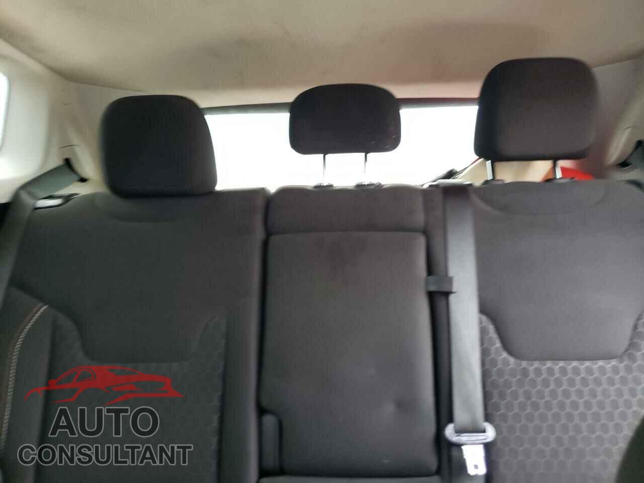 JEEP COMPASS 2020 - 3C4NJCAB2LT169464