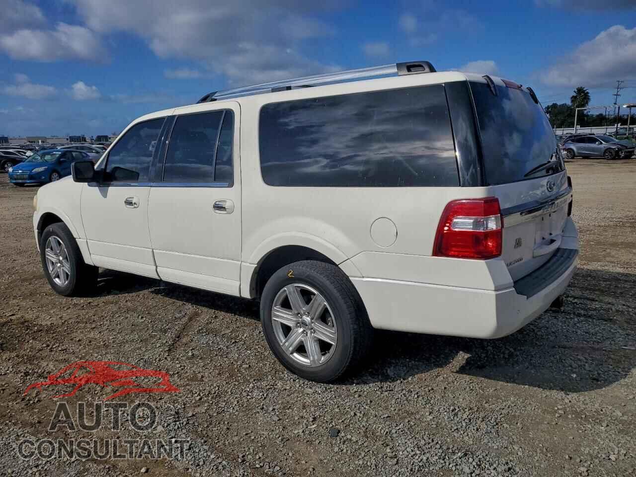 FORD EXPEDITION 2016 - 1FMJK1KT2GEF07910