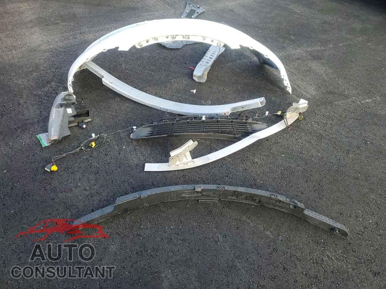 TESLA MODEL 3 2021 - 5YJ3E1EA3MF018084