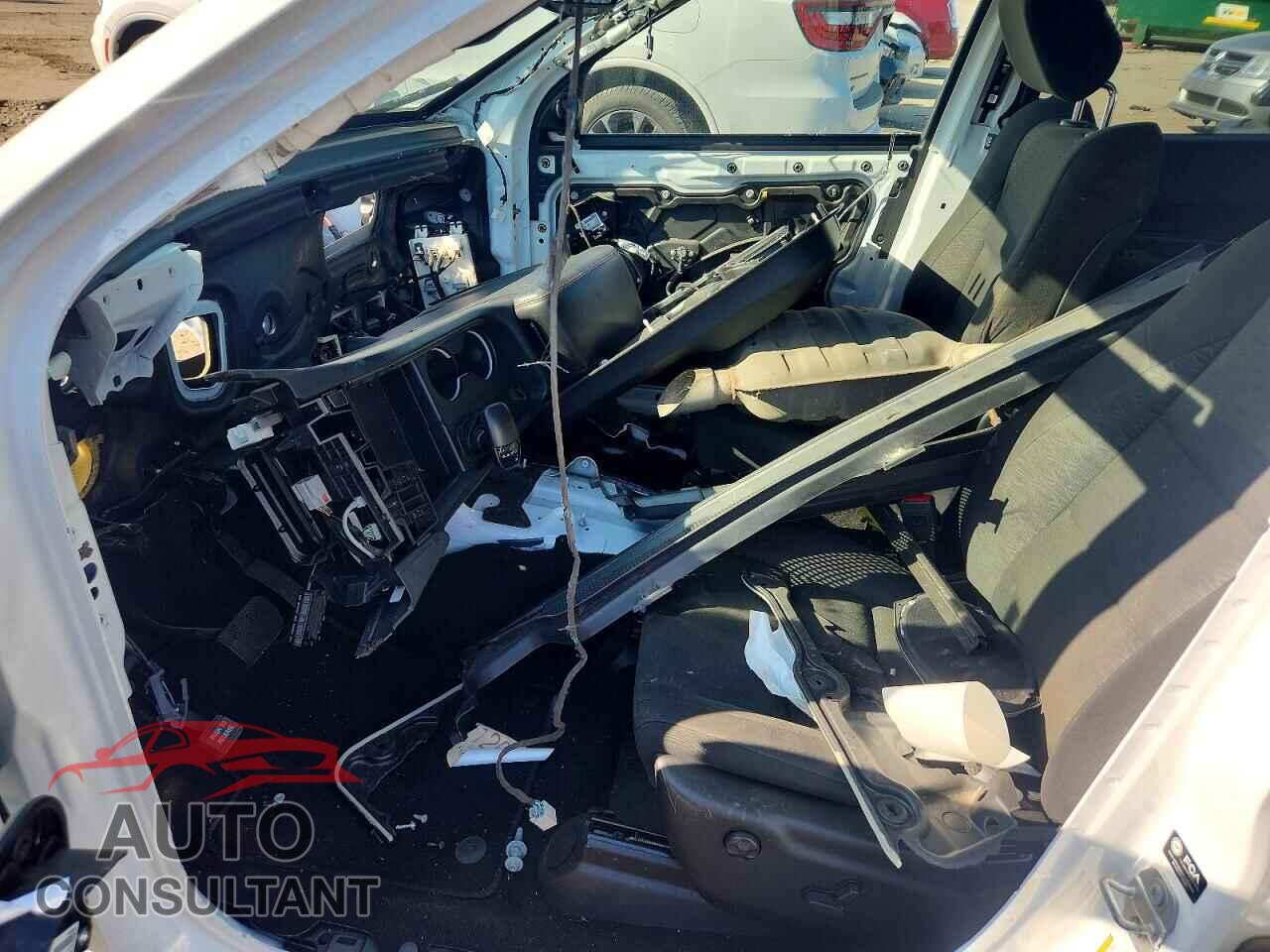 DODGE DURANGO 2025 - 1C4RDJDG5SC532886