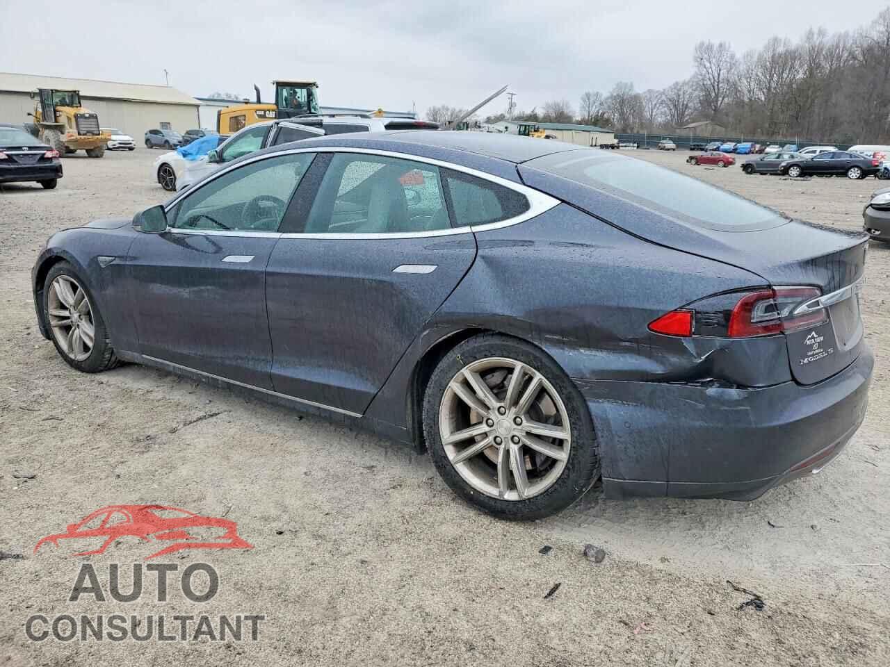 TESLA MODEL S 2016 - 5YJSA1E25GF123844