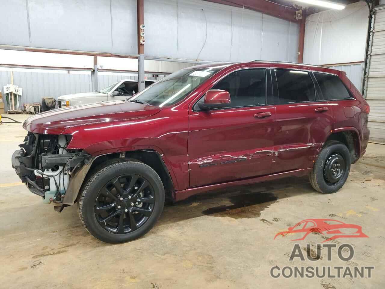 JEEP GRAND CHER 2019 - 1C4RJFAG8KC635018