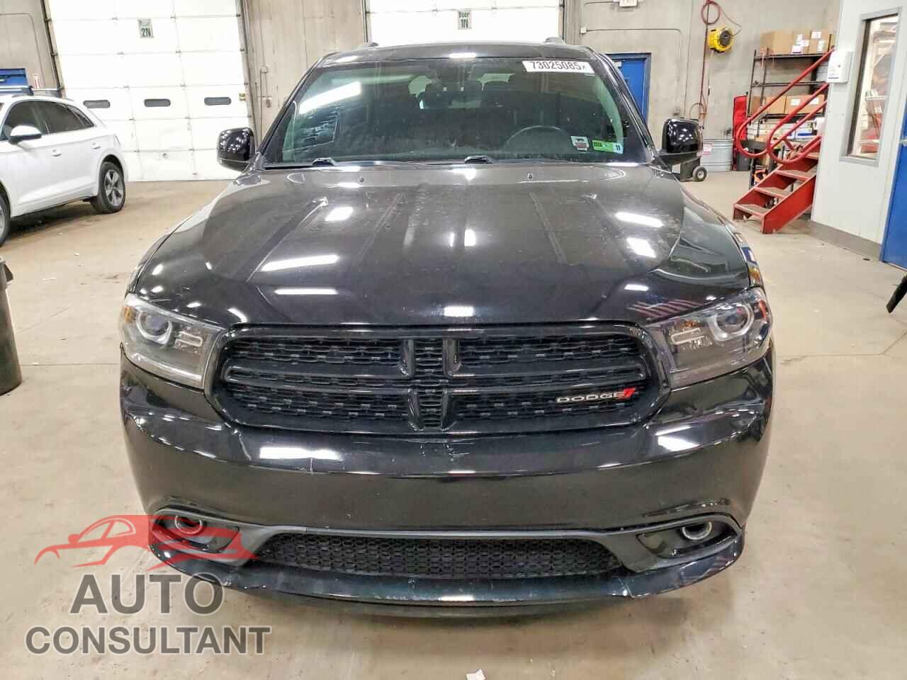 DODGE DURANGO 2018 - 1C4RDJDG2JC210012