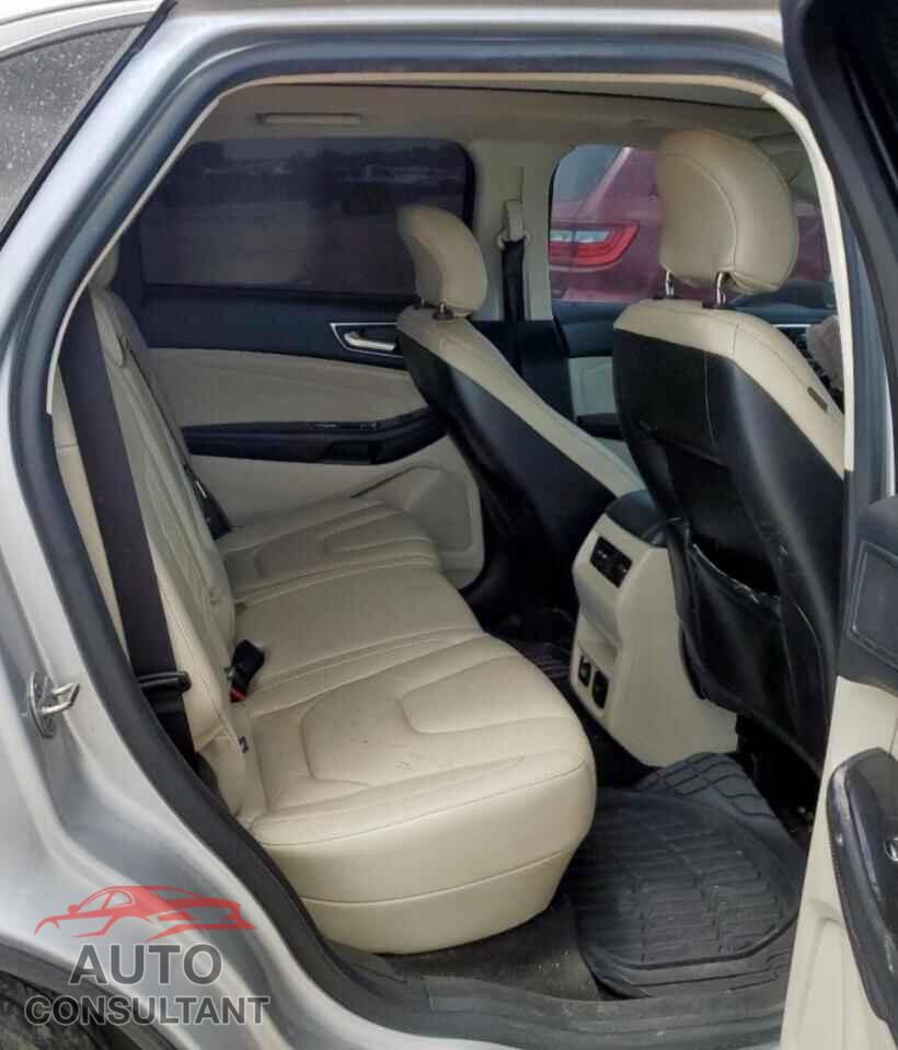 FORD EDGE 2017 - 2FMPK4K98HBC17295