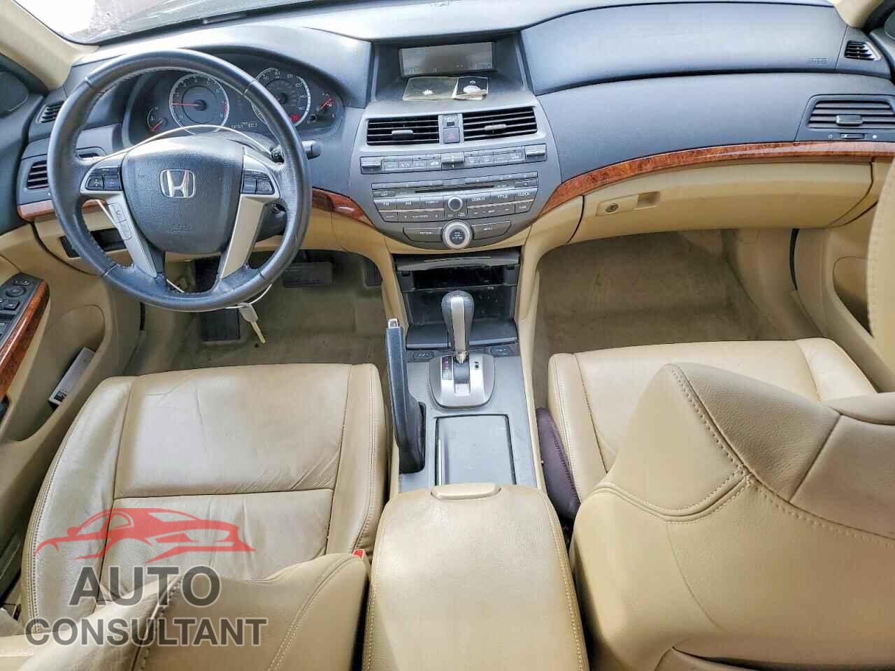 HONDA ACCORD 2012 - 1HGCP2F87CA132464